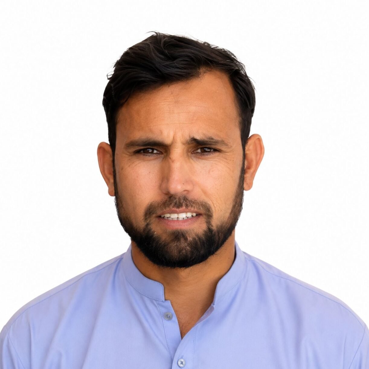 M. Asghar